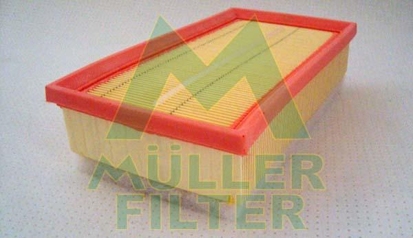 Muller Filter PA3158 - Gaisa filtrs ps1.lv