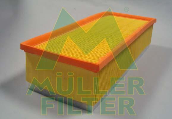 Muller Filter PA3157 - Gaisa filtrs ps1.lv