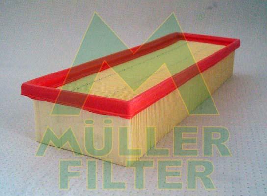 Muller Filter PA315 - Gaisa filtrs ps1.lv