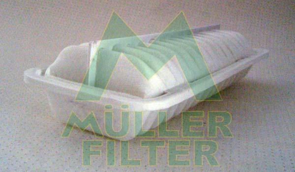 Muller Filter PA3165 - Gaisa filtrs ps1.lv