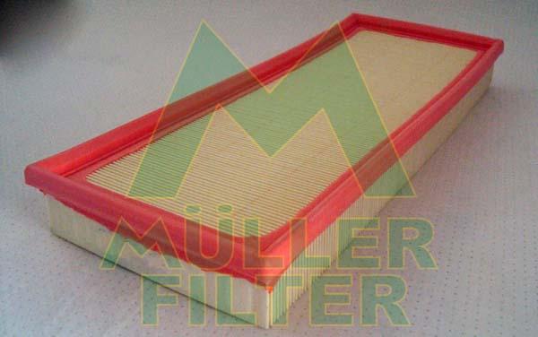 Muller Filter PA3160 - Gaisa filtrs ps1.lv