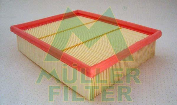 Muller Filter PA3168 - Gaisa filtrs ps1.lv