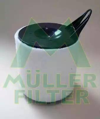 Muller Filter PA3163 - Gaisa filtrs ps1.lv