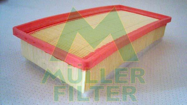 Muller Filter PA3104 - Gaisa filtrs ps1.lv