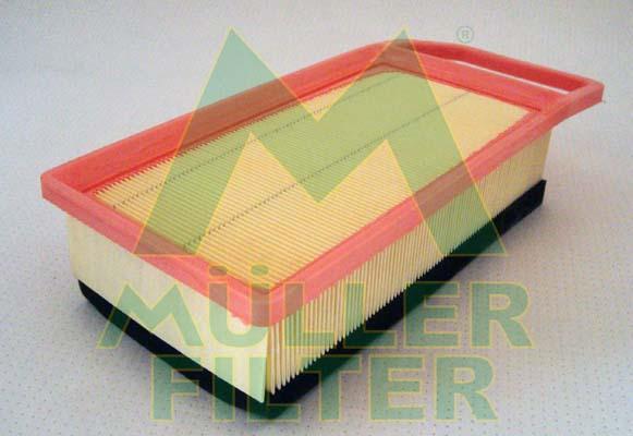 Muller Filter PA3105S - Gaisa filtrs ps1.lv