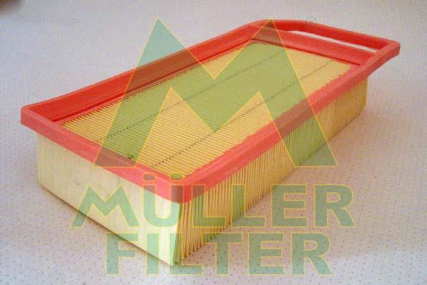 Muller Filter PA3105 - Gaisa filtrs ps1.lv