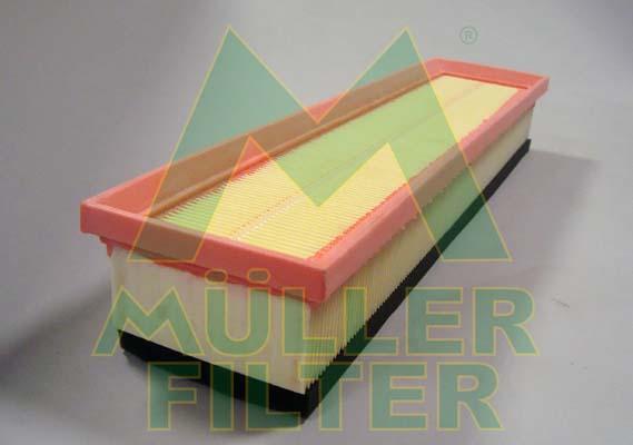 Muller Filter PA3101S - Gaisa filtrs ps1.lv