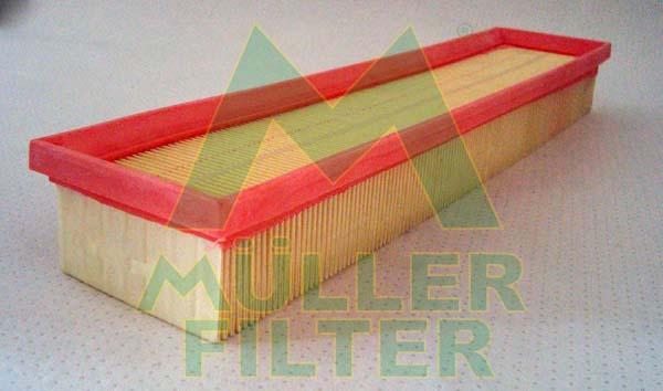 Muller Filter PA3101 - Gaisa filtrs ps1.lv