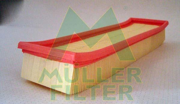 Muller Filter PA3108 - Gaisa filtrs ps1.lv