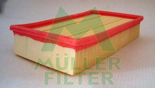 Muller Filter PA3103 - Gaisa filtrs ps1.lv