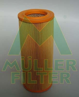 Muller Filter PA310 - Gaisa filtrs ps1.lv