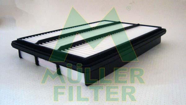 Muller Filter PA3119 - Gaisa filtrs ps1.lv