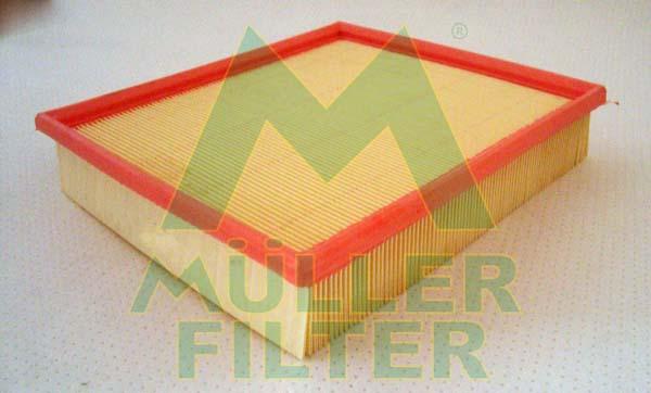 Muller Filter PA3114 - Gaisa filtrs ps1.lv