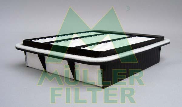 Muller Filter PA3115 - Gaisa filtrs ps1.lv