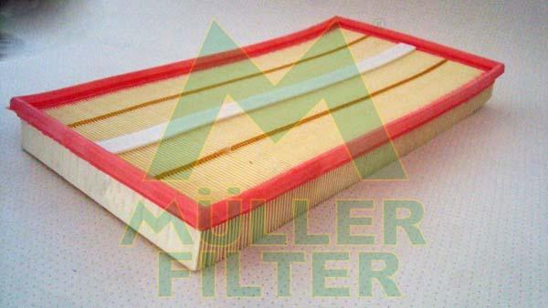 Muller Filter PA3116 - Gaisa filtrs ps1.lv