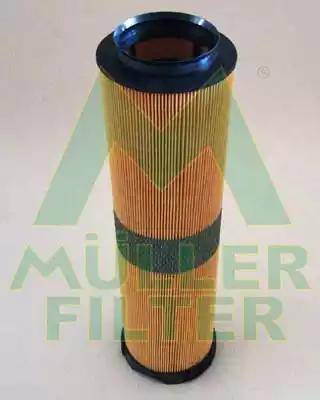 Muller Filter PA3110 - Gaisa filtrs ps1.lv