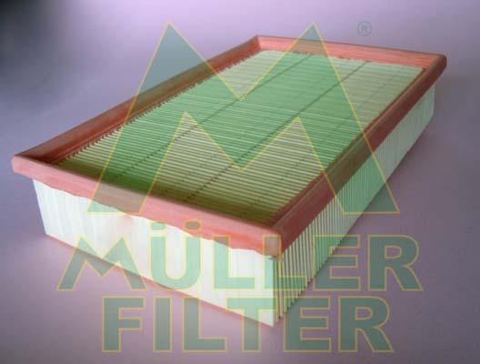 Muller Filter PA3112 - Gaisa filtrs ps1.lv