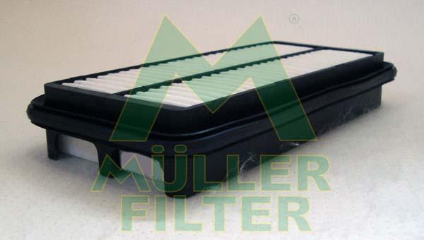 Muller Filter PA3189 - Gaisa filtrs ps1.lv