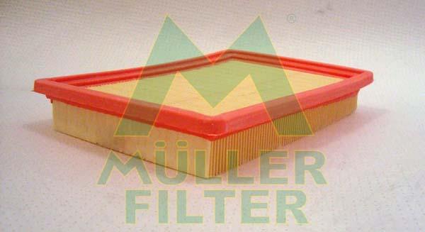 Muller Filter PA3180 - Gaisa filtrs ps1.lv