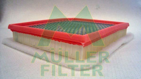 Muller Filter PA3183 - Gaisa filtrs ps1.lv