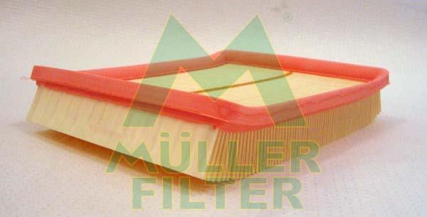 Muller Filter PA3182 - Gaisa filtrs ps1.lv