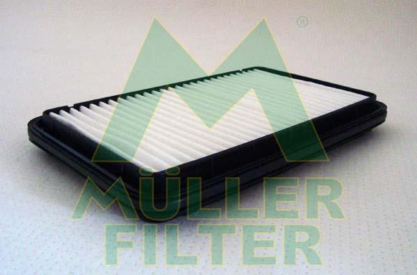 Muller Filter PA3134 - Gaisa filtrs ps1.lv