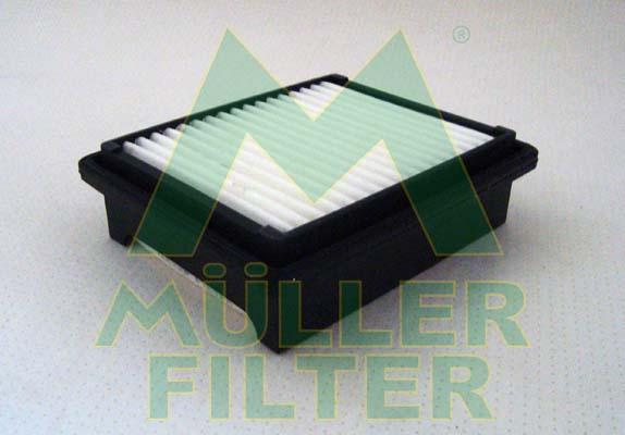 Muller Filter PA3135 - Gaisa filtrs ps1.lv