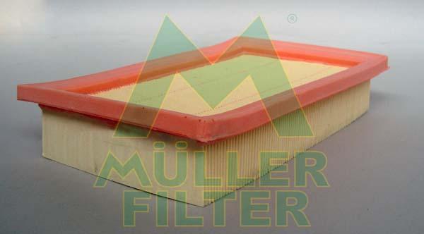 Muller Filter PA3130 - Gaisa filtrs ps1.lv