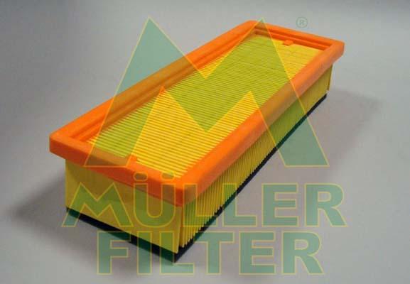 Muller Filter PA3131 - Gaisa filtrs ps1.lv