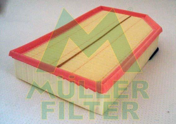 Muller Filter PA3138 - Gaisa filtrs ps1.lv