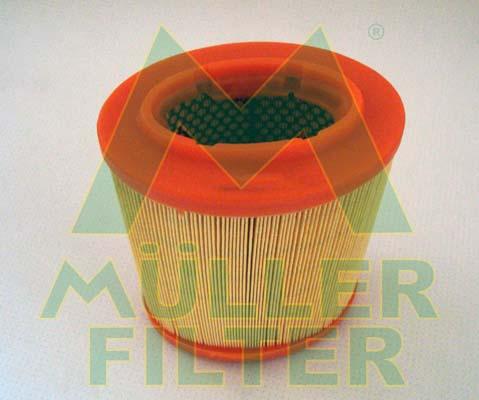 Muller Filter PA3132 - Gaisa filtrs ps1.lv