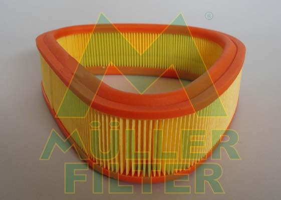 Muller Filter PA313 - Gaisa filtrs ps1.lv