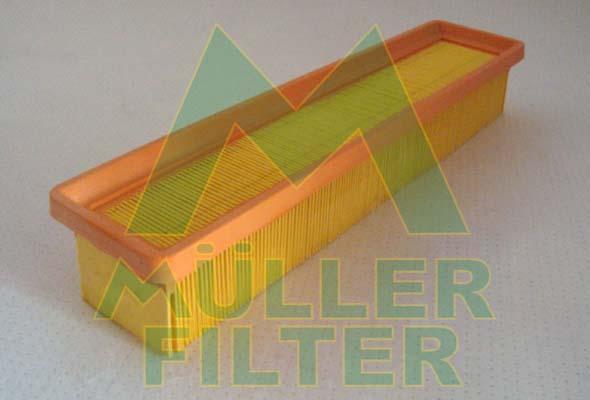Muller Filter PA3125 - Gaisa filtrs ps1.lv