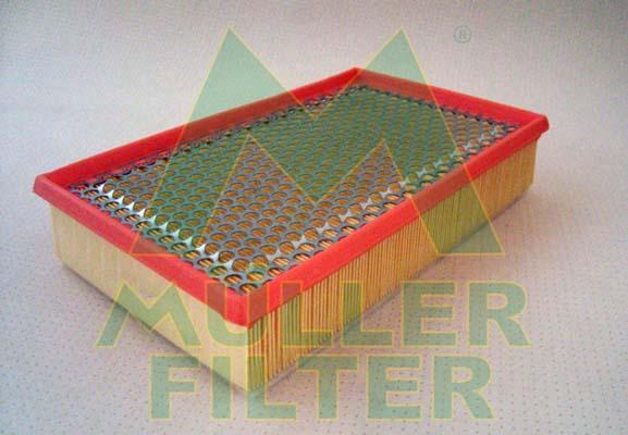 Muller Filter PA3126 - Gaisa filtrs ps1.lv