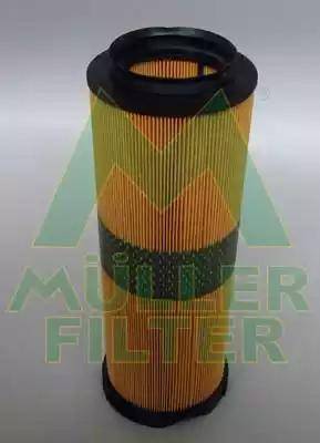 Muller Filter PA3120 - Gaisa filtrs ps1.lv