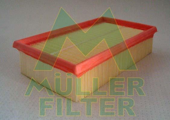 Muller Filter PA3122 - Gaisa filtrs ps1.lv