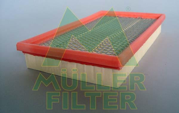 Muller Filter PA312 - Gaisa filtrs ps1.lv