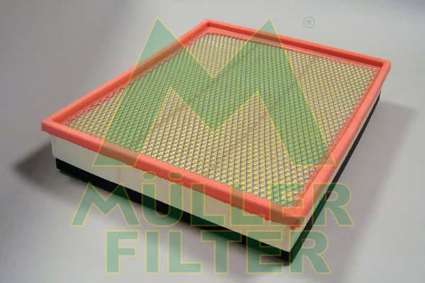 Muller Filter PA3171 - Gaisa filtrs ps1.lv