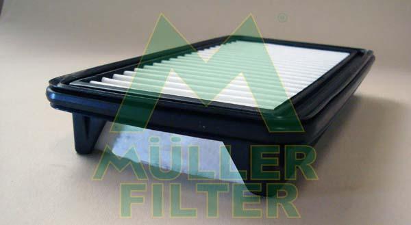 Muller Filter PA3173 - Gaisa filtrs ps1.lv