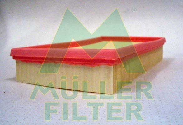 Muller Filter PA389 - Gaisa filtrs ps1.lv