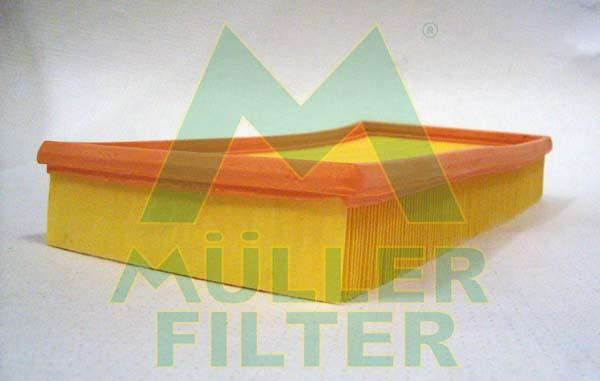 Muller Filter PA384 - Gaisa filtrs ps1.lv