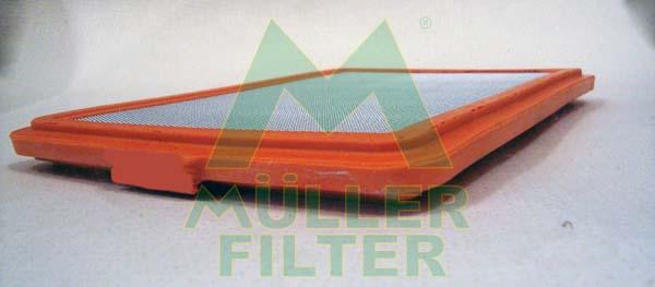 Muller Filter PA386 - Gaisa filtrs ps1.lv