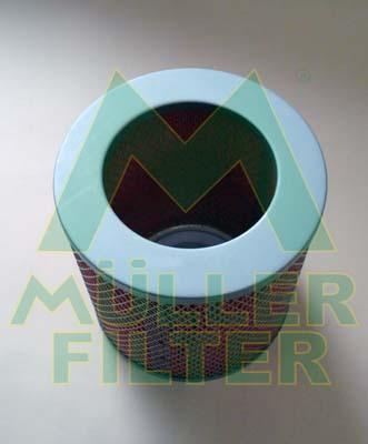 Muller Filter PA3395 - Gaisa filtrs ps1.lv