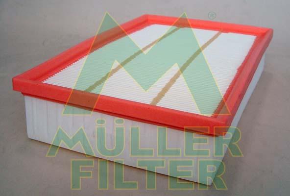 Muller Filter PA3393 - Gaisa filtrs ps1.lv