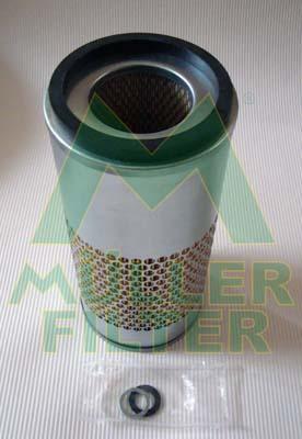 Muller Filter PA3392 - Gaisa filtrs ps1.lv