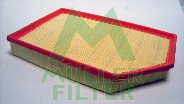 Muller Filter PA3340 - Gaisa filtrs ps1.lv