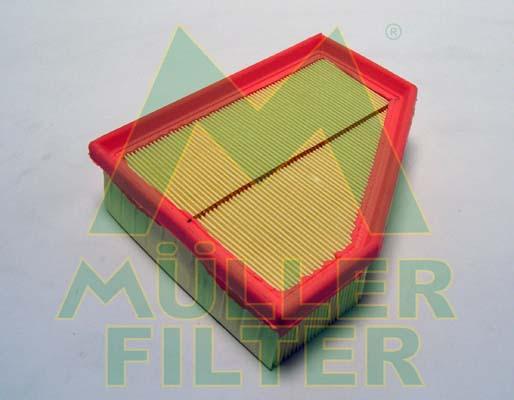 Muller Filter PA3343 - Gaisa filtrs ps1.lv