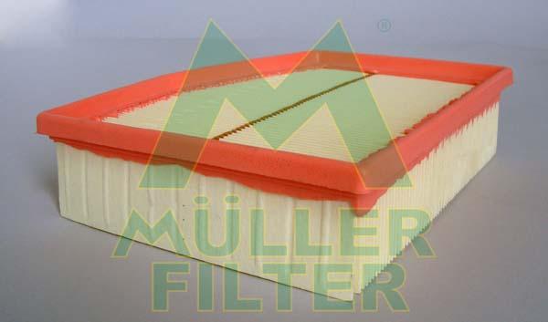 Muller Filter PA3342 - Gaisa filtrs ps1.lv