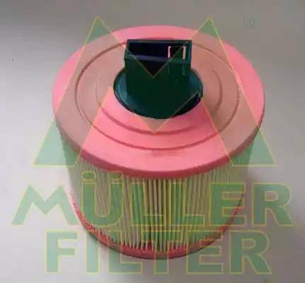 Muller Filter PA3350 - Gaisa filtrs ps1.lv