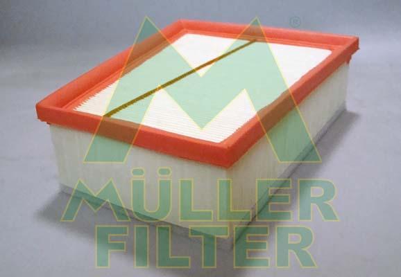 Muller Filter PA3369 - Gaisa filtrs ps1.lv